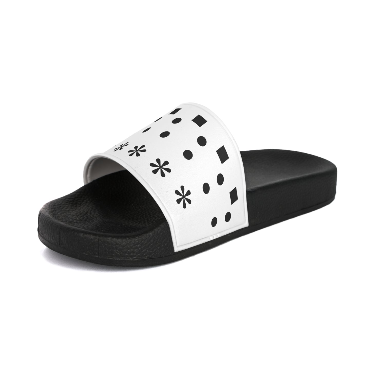 Men's Slide Sandals