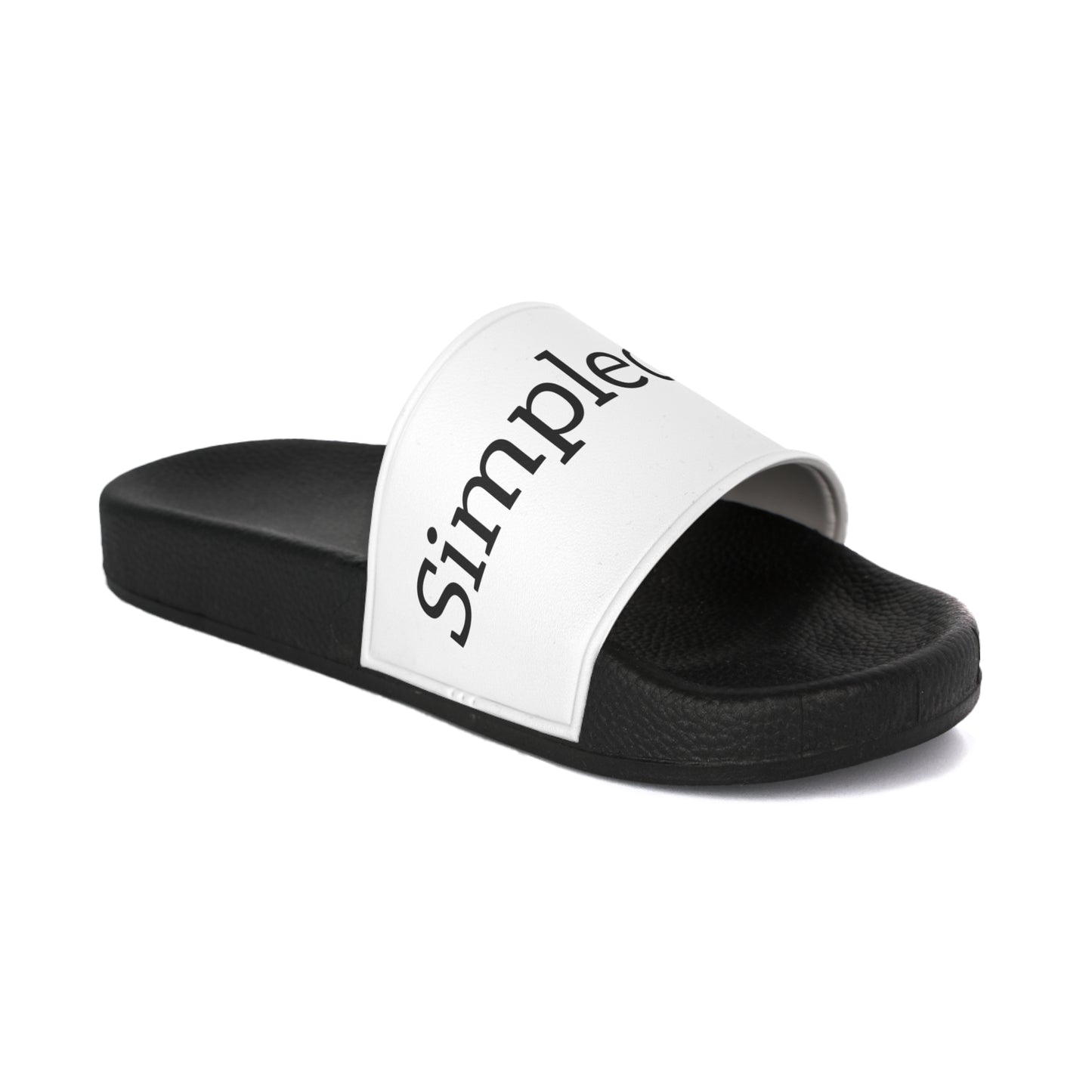 Men's Slide Sandals