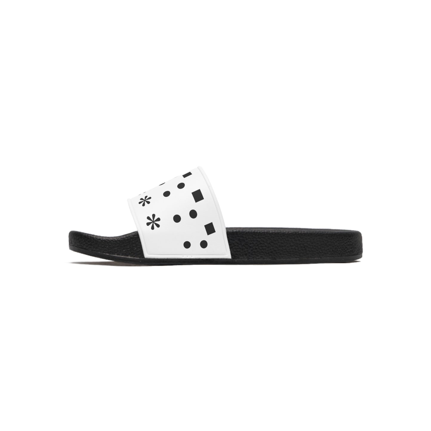 Men's Slide Sandals